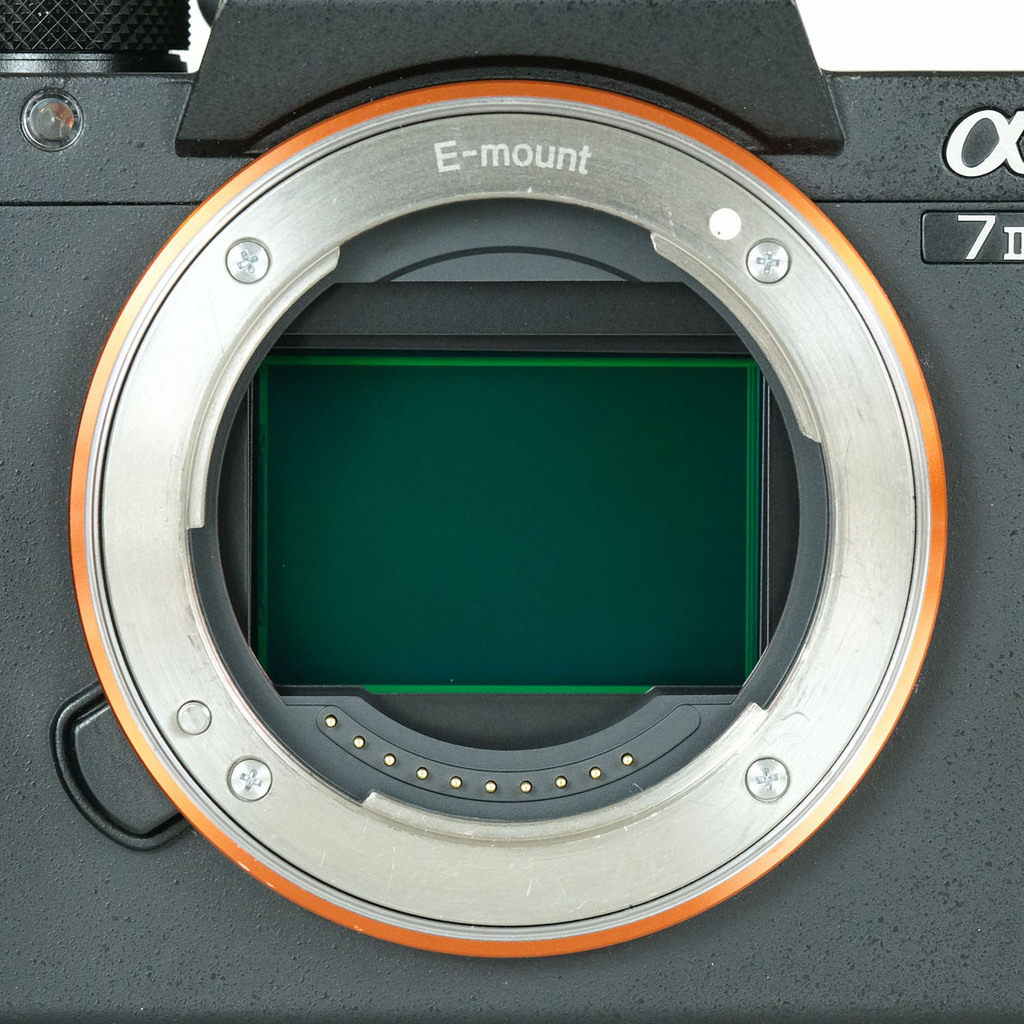 SONY α7 II(ILCE-7M2) SONY α7 II(ILCE-7M2)
