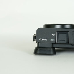 SONY α6400（ILCE-6400）