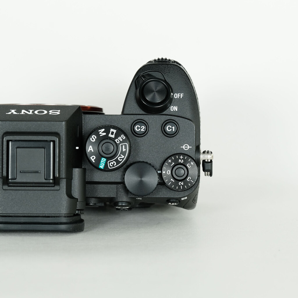 SONY α1（ILCE-1）の出品 | ONE SCENE（ワンシーン）