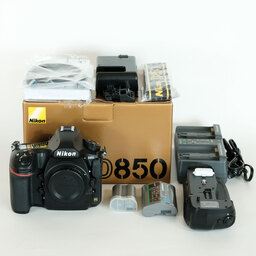 Nikon D850 Nikon D850