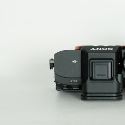 SONY α7R V（ILCE-7RM5）