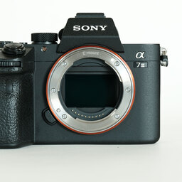 SONY α7 III(ILCE-7M3) SONY α7 III(ILCE-7M3)