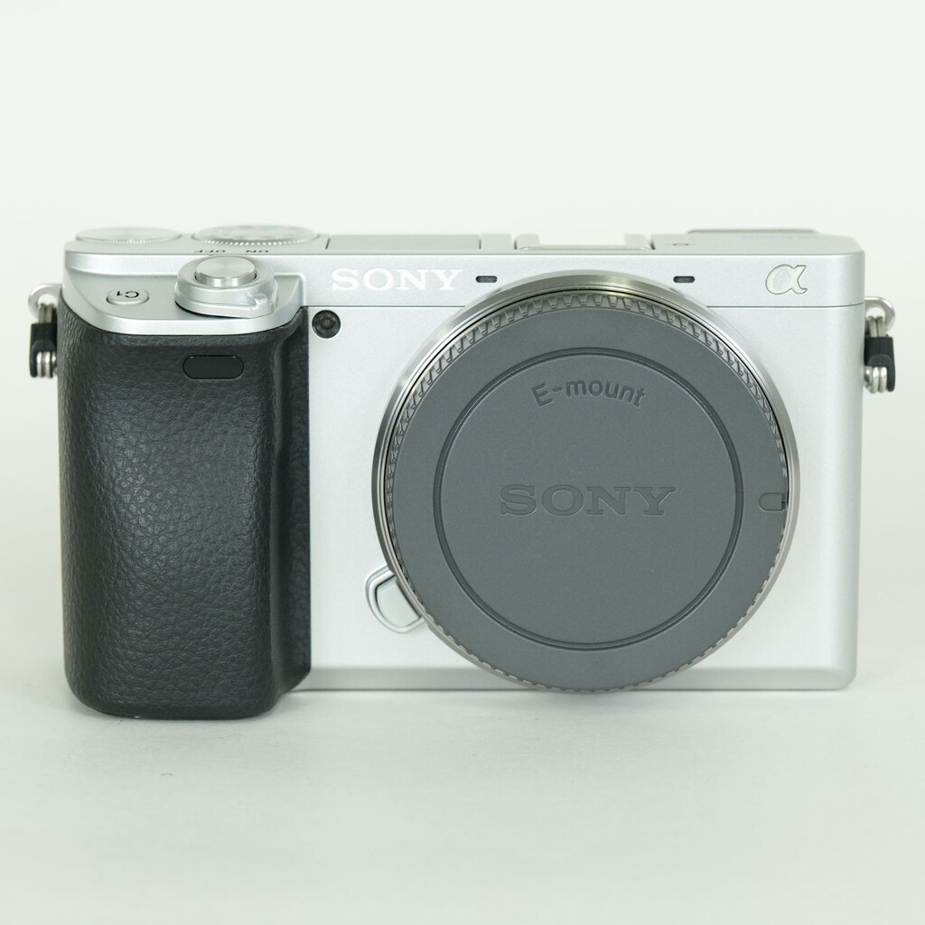 SONY α6400(ILCE-6400) SONY α6400(ILCE-6400)