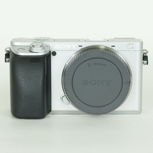 SONY α6400（ILCE-6400）