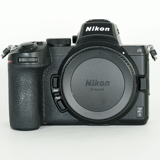 Nikon Z5を徹底解説。愛用者レビュー・作例付き | ONE SCENE