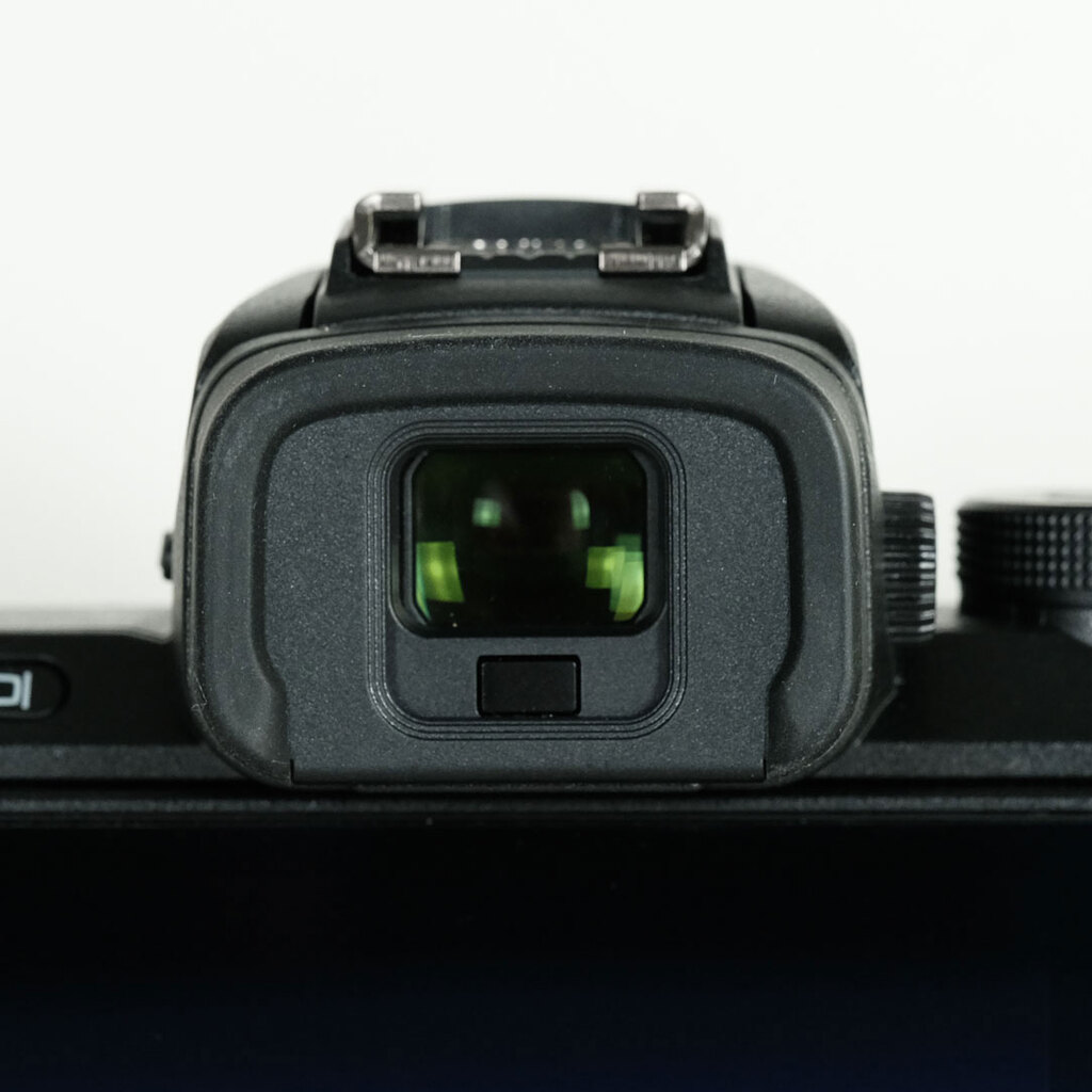 Nikon Z50 Nikon Z50