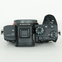 SONY α7 III(ILCE-7M3) SONY α7 III(ILCE-7M3)