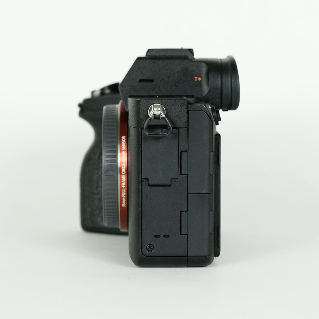 SONY α7R IV(ILCE-7RM4) SONY α7R IV(ILCE-7RM4)