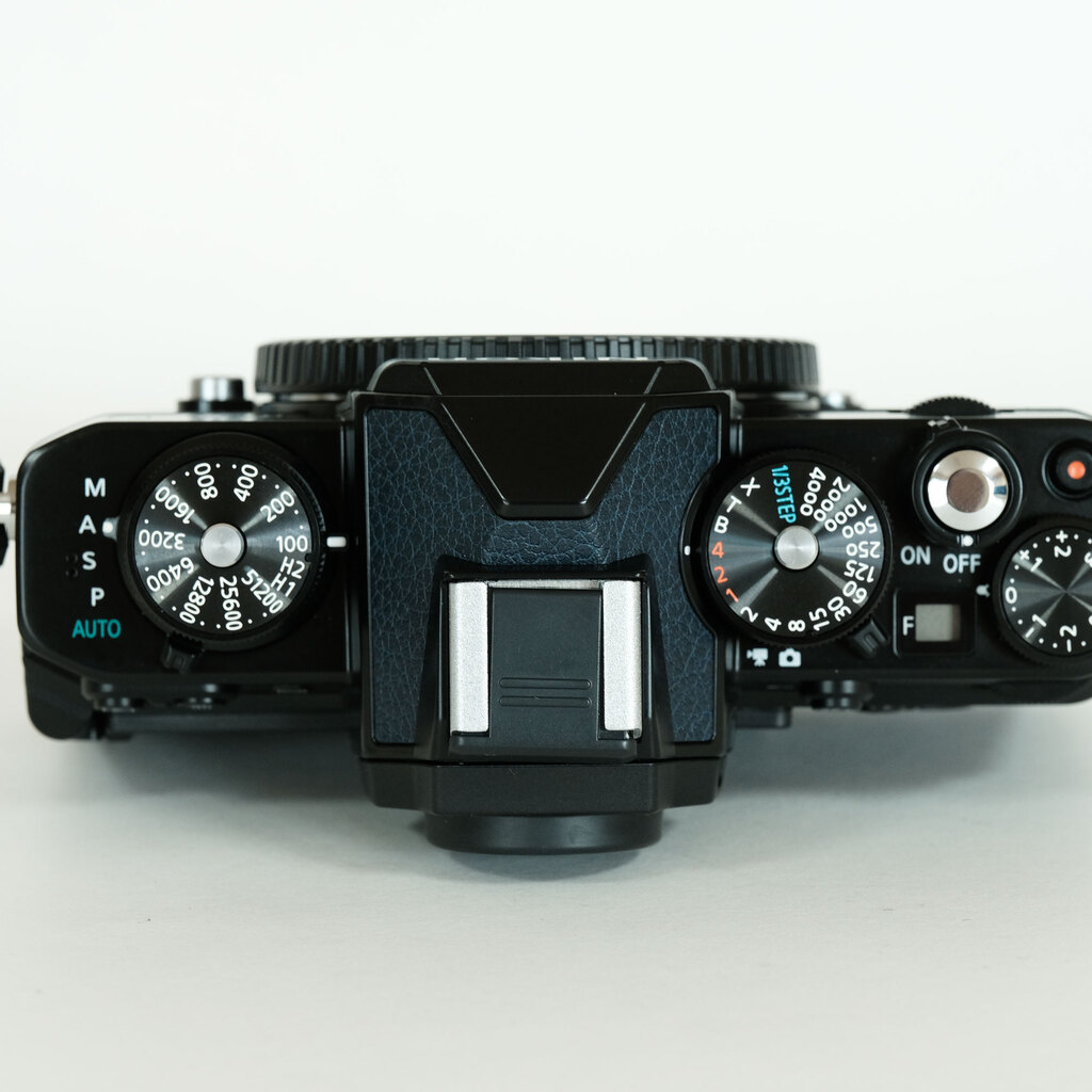 Nikon Z fc Nikon Z fc