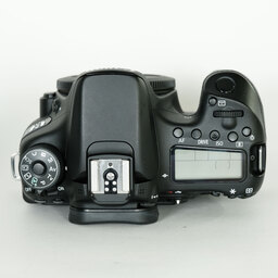 Canon EOS 70D