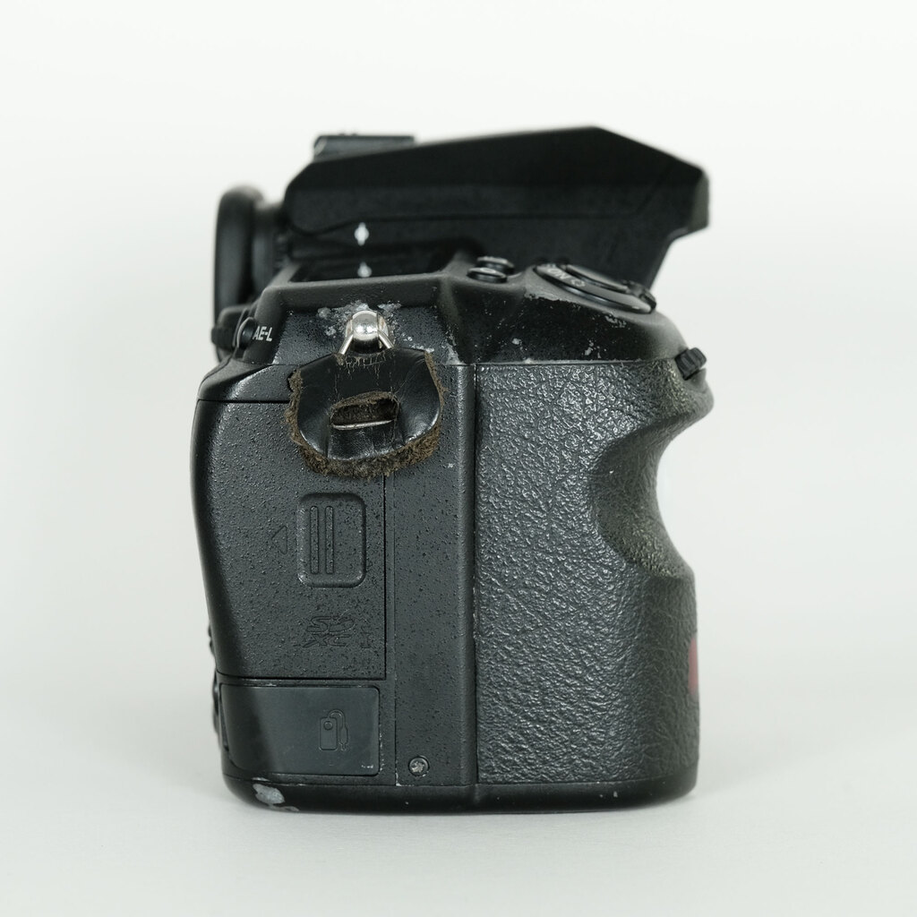 PENTAX K-3 {fB