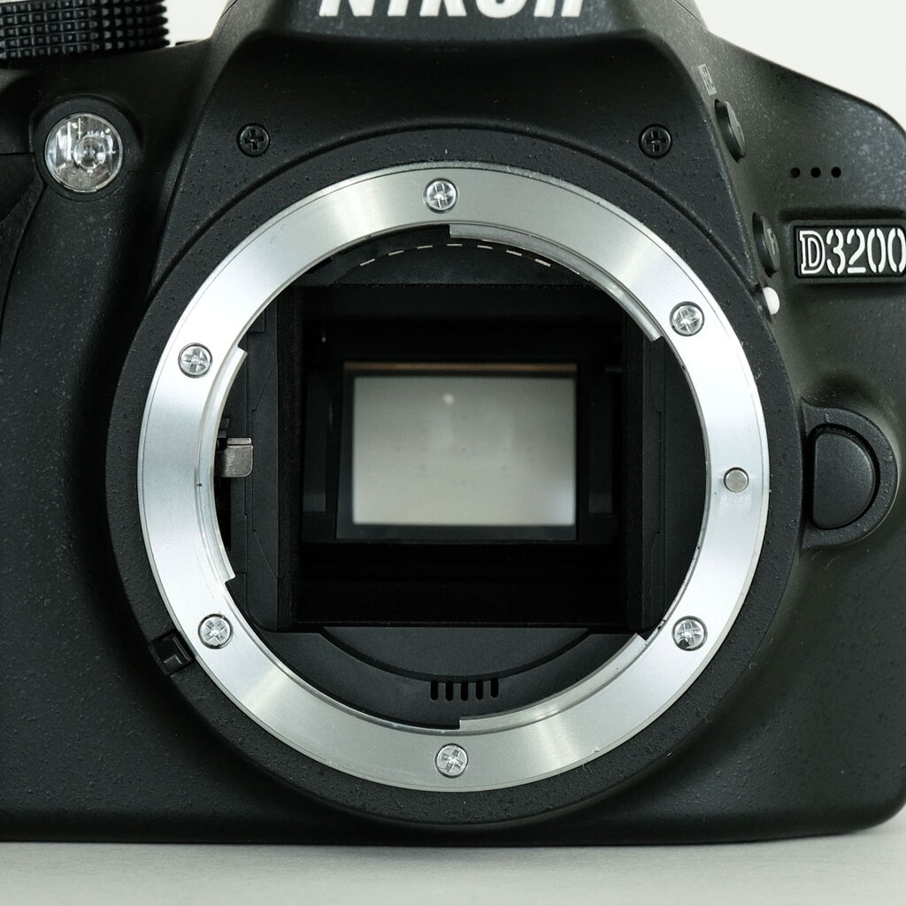 Nikon D3200ボディ ブラック Nikon D3200ボディ ブラック