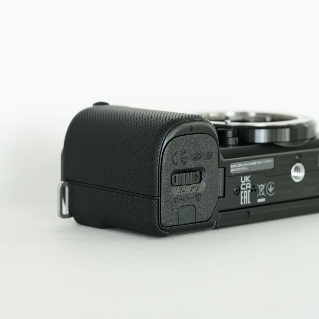 SONY VLOGCAM ZV-E10 SONY VLOGCAM ZV-E10