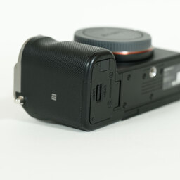 SONY α7C(ILCE-7C) SONY α7C(ILCE-7C)