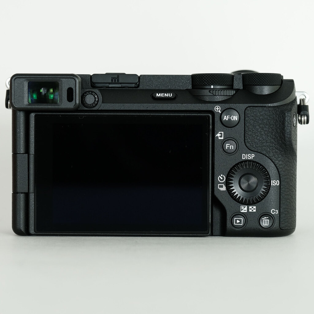 SONY α6700(ILCE-6700) SONY α6700(ILCE-6700)