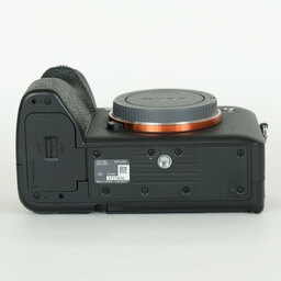 SONY α7 IV(ILCE-7M4) SONY α7 IV(ILCE-7M4)