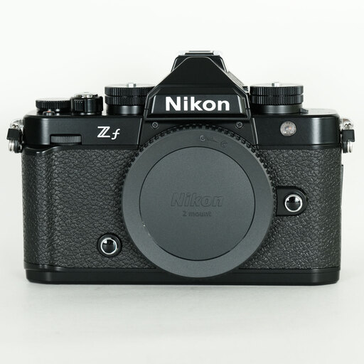 Nikon Z f