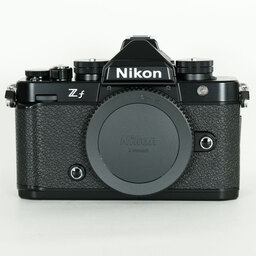 Nikon Z f Nikon Z f