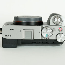SONY α7C II(ILCE-7CM2) SONY α7C II(ILCE-7CM2)