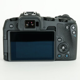 Canon EOS RP Canon EOS RP