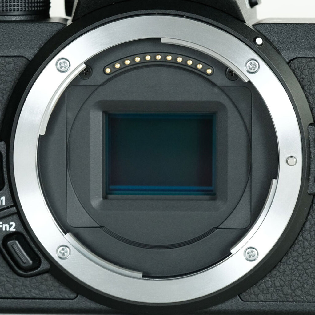 Nikon Z50 Nikon Z50
