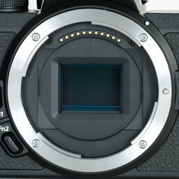Nikon Z50 Nikon Z50