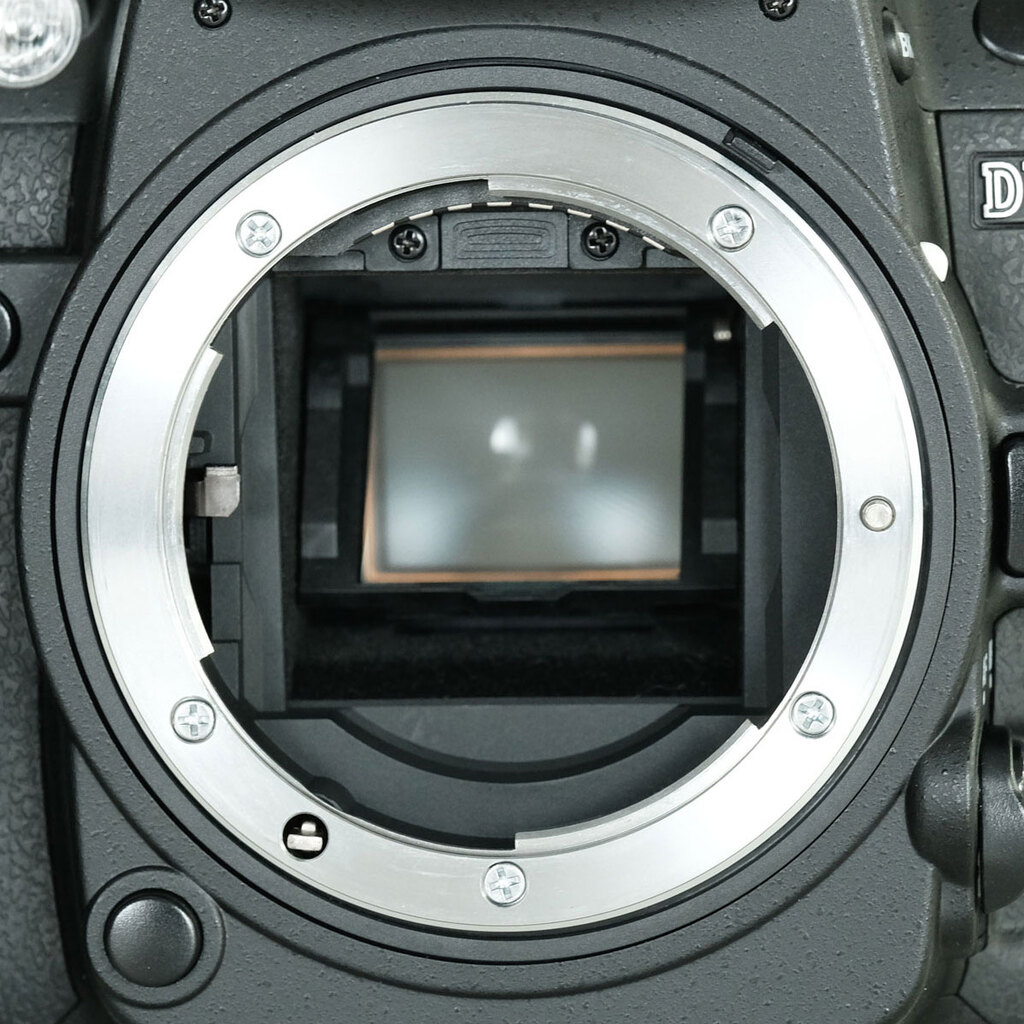 [ジャンク] Nikon ニコン　D7000 ジャンク)Nikon D7000 ボディ(一眼レフ)