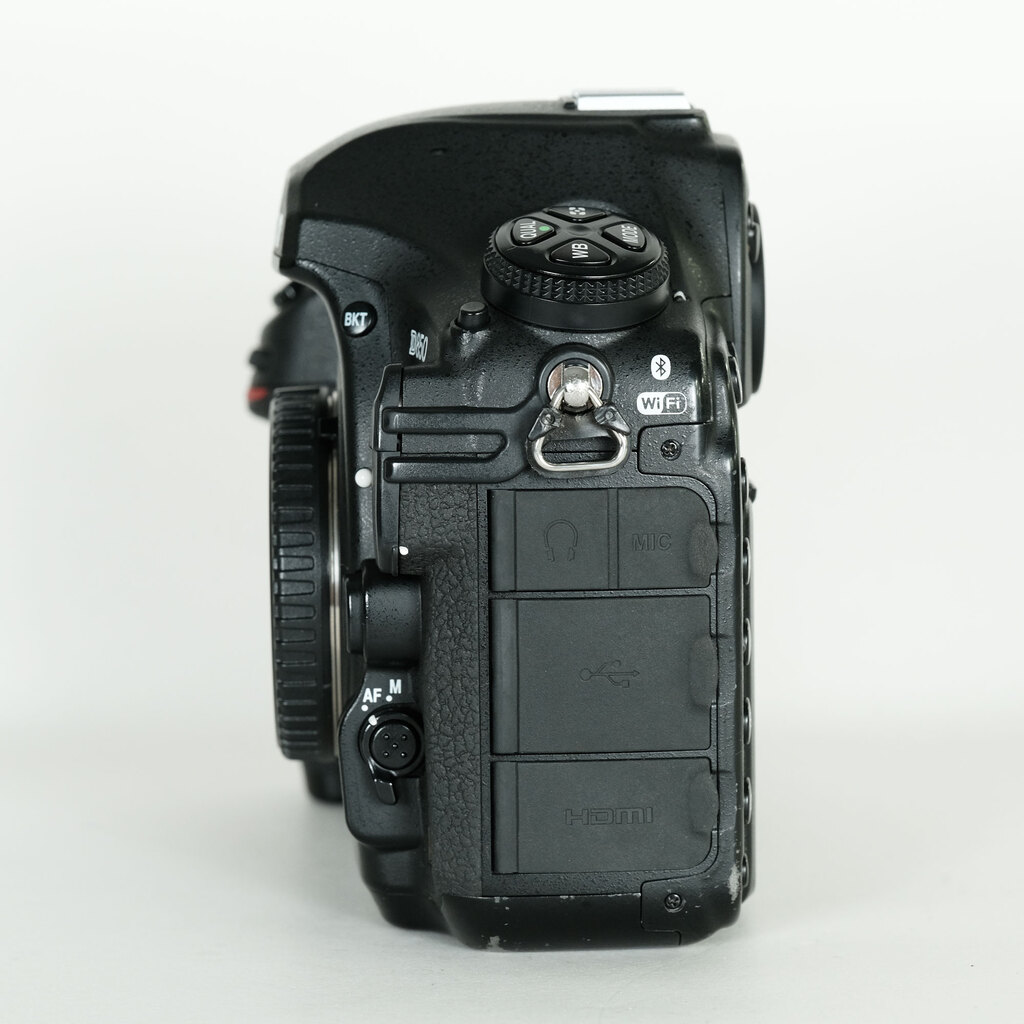 Nikon nikon D850 ジャンク品 ジャンク】Nikon ニコン デジタル一眼レフ D850 ボディ（新品