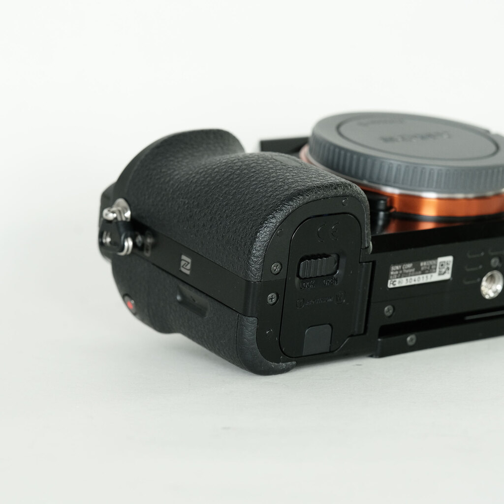 SONY α7（ILCE-7）