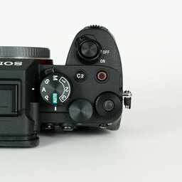 SONY α7 IV（ILCE-7M4）