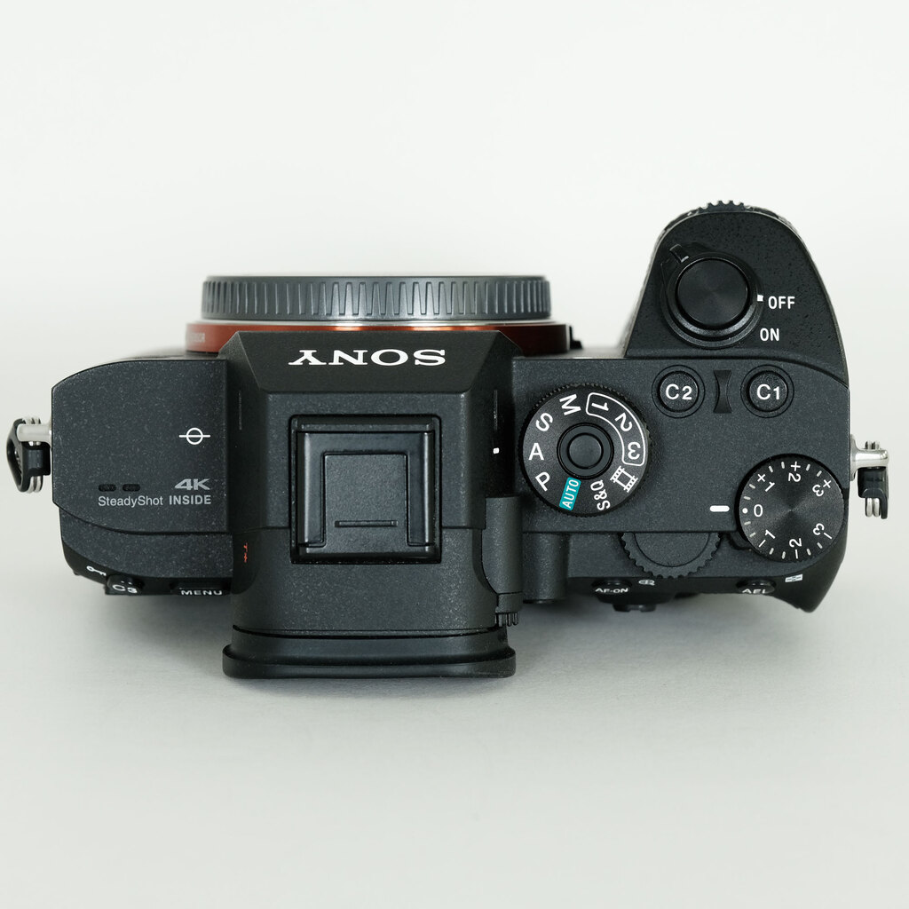 SONY α7R III(ILCE-7RM3) SONY α7R III(ILCE-7RM3)