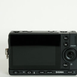 SIGMA fp