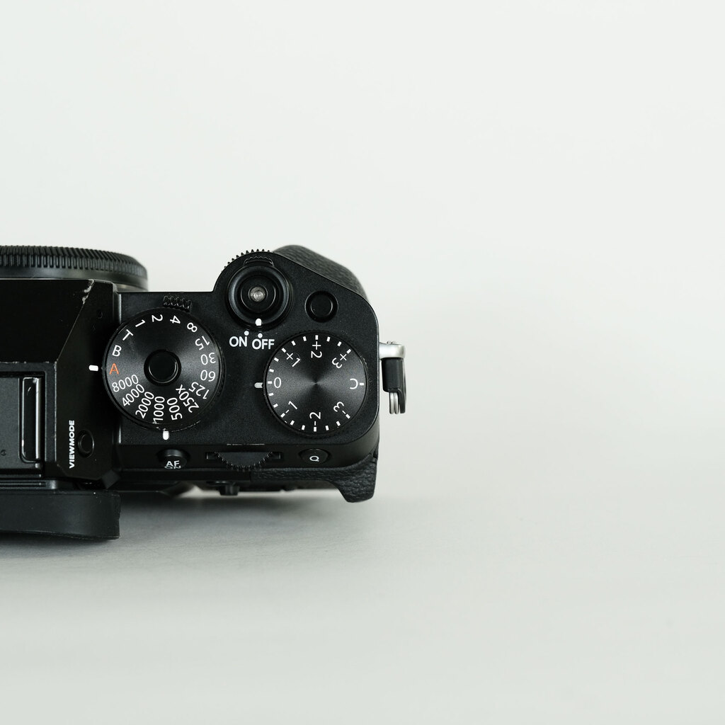 FUJIFILM X-T5 FUJIFILM X-T5