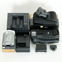 Nikon D850 Nikon D850