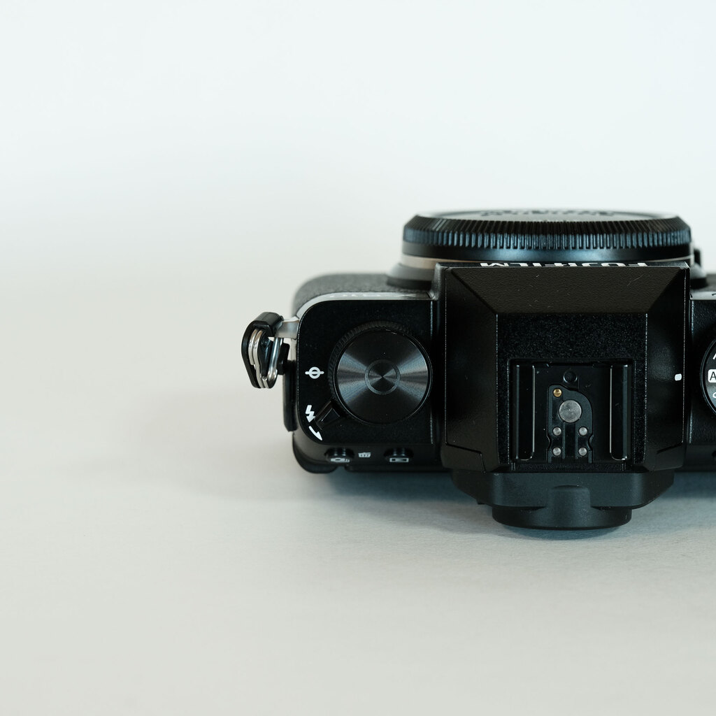 FUJIFILM X-S10 FUJIFILM X-S10