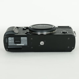 FUJIFILM X-Pro2 FUJIFILM X-Pro2