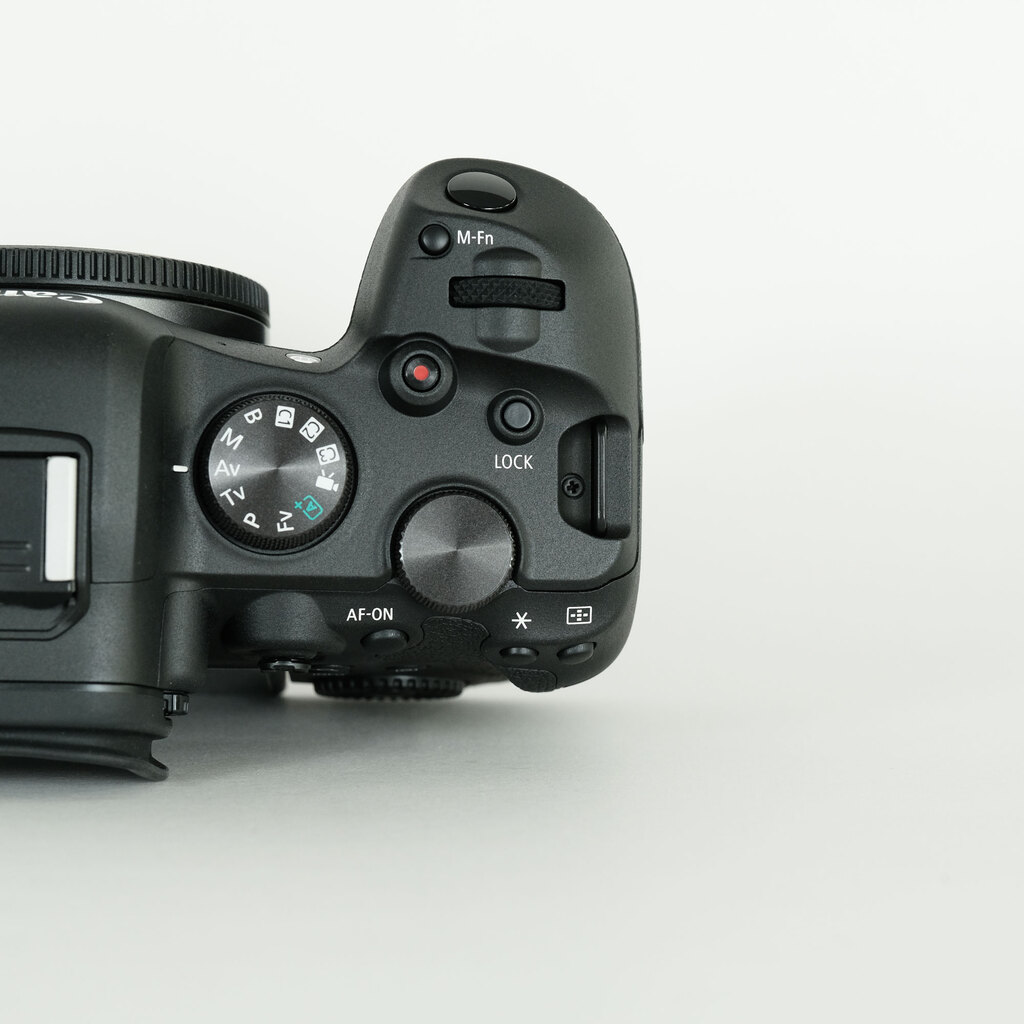 Canon EOS R6 Canon EOS R6