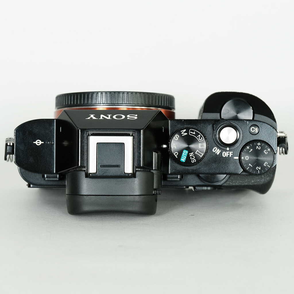 SONY α7（ILCE-7）