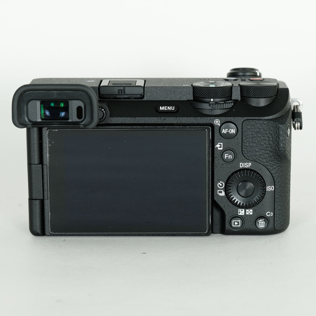 SONY α6700（ILCE-6700）