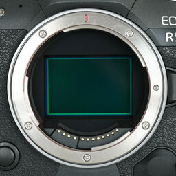 Canon EOS R5 Canon EOS R5