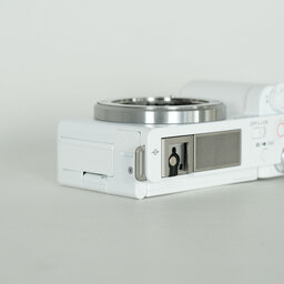 SONY VLOGCAM ZV-E10 SONY VLOGCAM ZV-E10