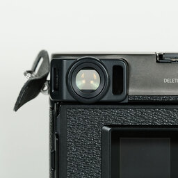 FUJIFILM X-Pro3 FUJIFILM X-Pro3