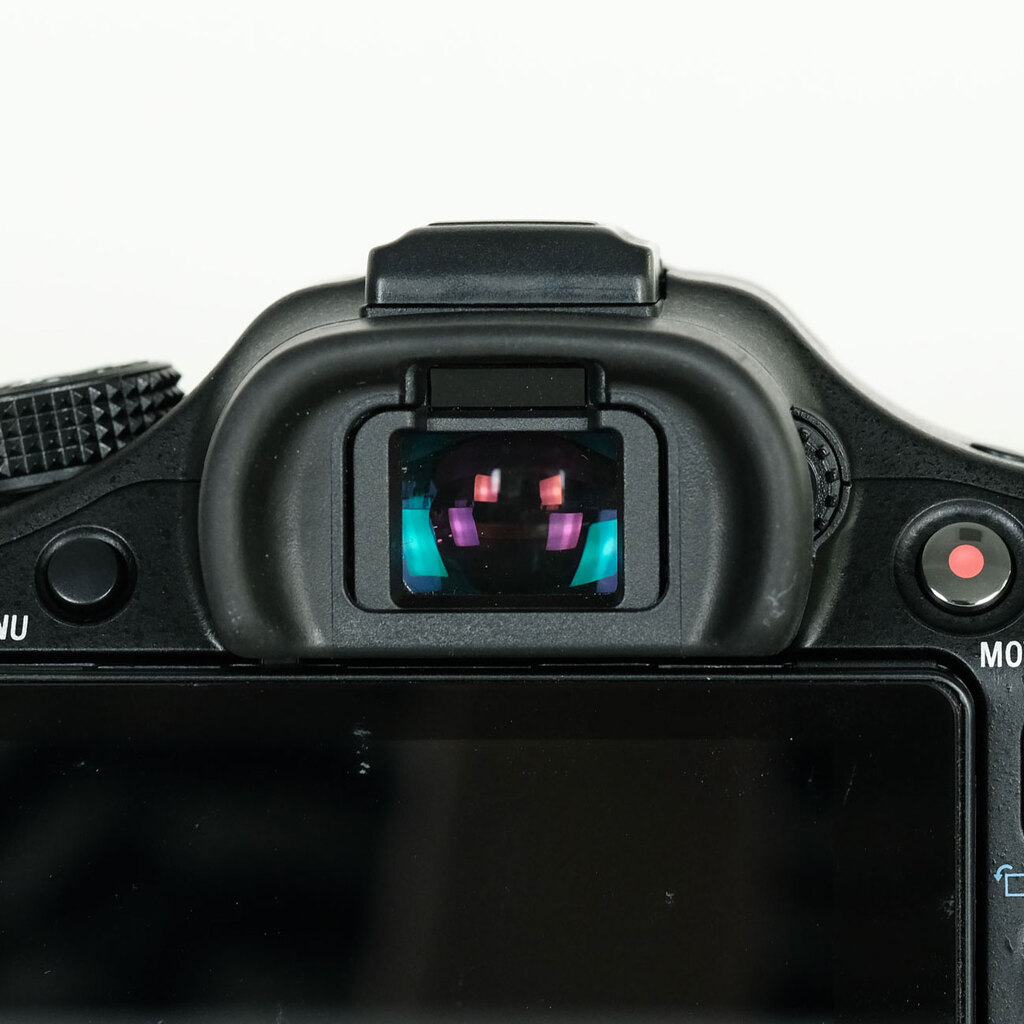 SONY α65 SONY α65
