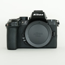 Nikon Z50II Nikon Z50II