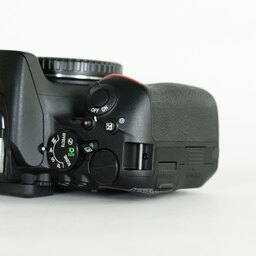 Nikon D5500 Nikon D5500