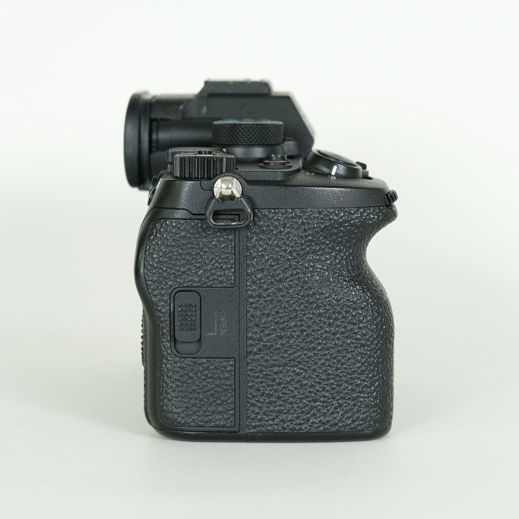 SONY α7 IV（ILCE-7M4）