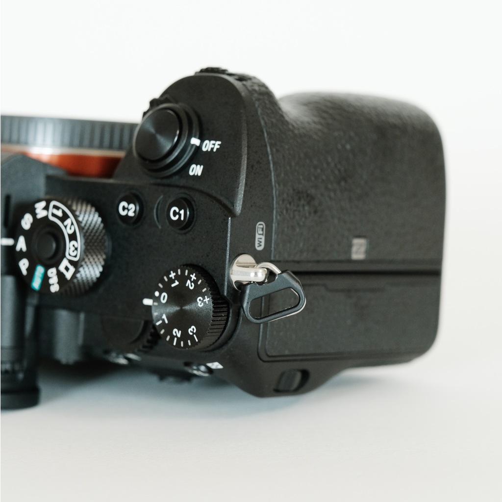 SONY α7R III（ILCE-7RM3）