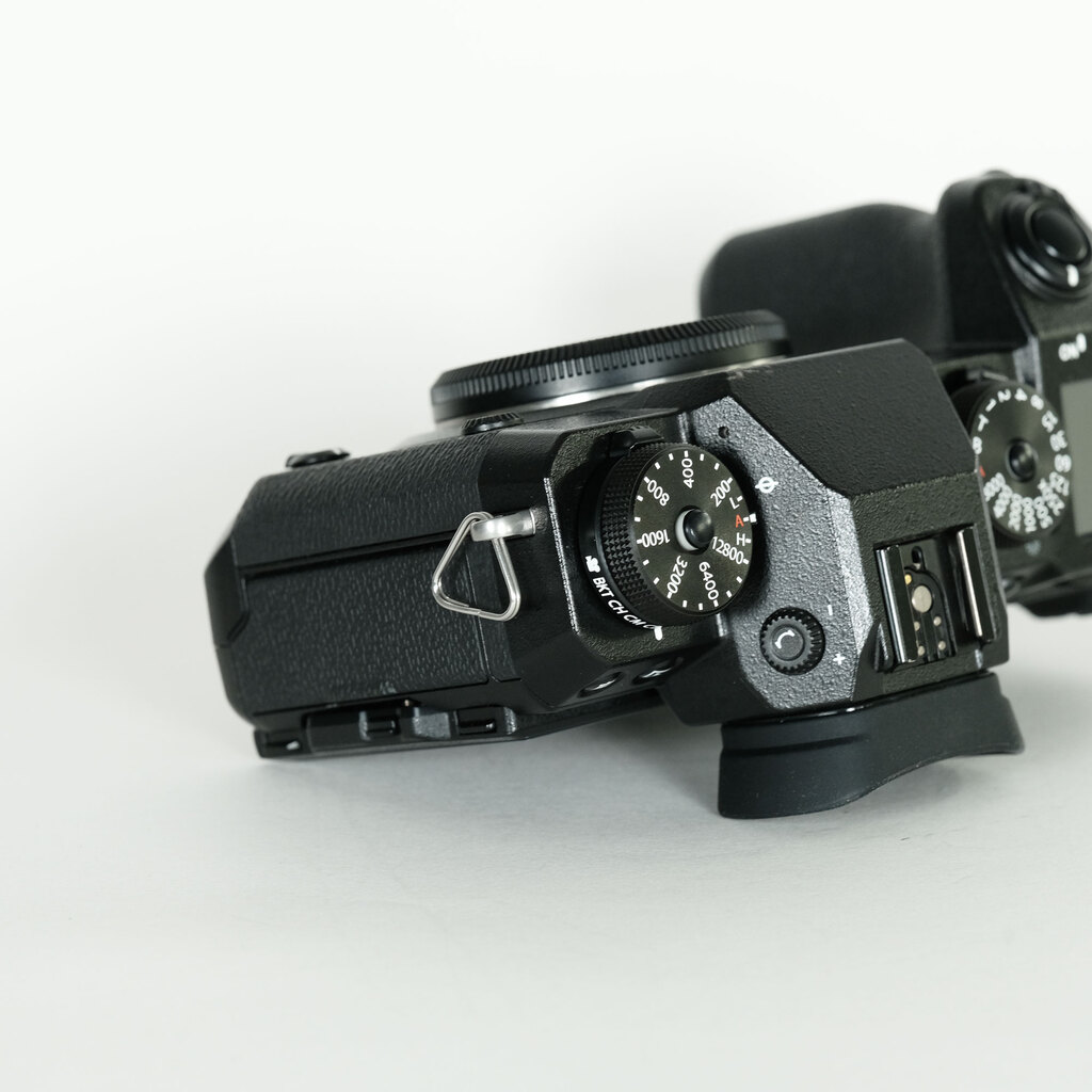 FUJIFILM X-H1 FUJIFILM X-H1