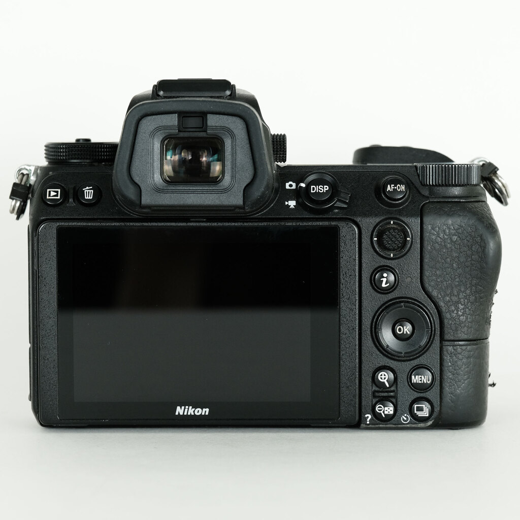 ジャンク Nikon Z6 ボディ Nikon Z6の出品 | ONE SCENE（ワンシーン）