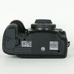 Nikon D810 Nikon D810